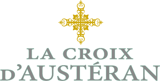 Logo Croix d'Austeran