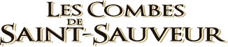 Logo Les Combes Saintes Sauveur