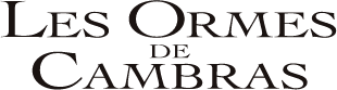 Logo Les Ormes  de Cambras