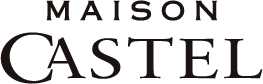 Logo Maison Castel