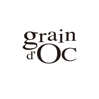 Logo Grain d'OC