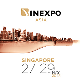 カステルグループは Vinexpo ASIA 2025 に出展します thumb