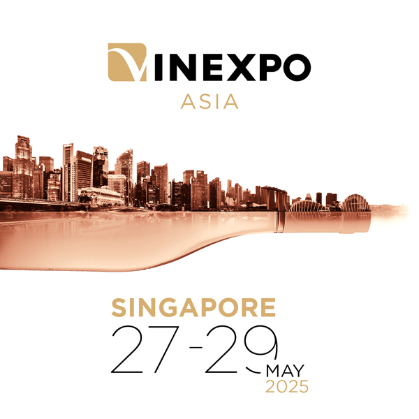Vinexpo ASIA 2025