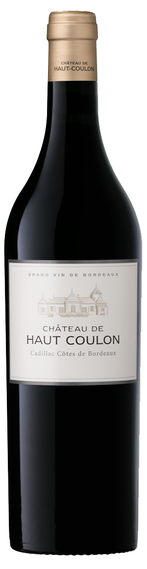 Ch de Haut Coulon_btl