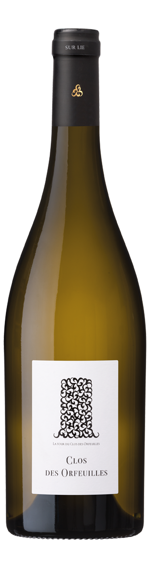 Clos des Orfeuilles-2023 Clos des Orfeuilles-2023