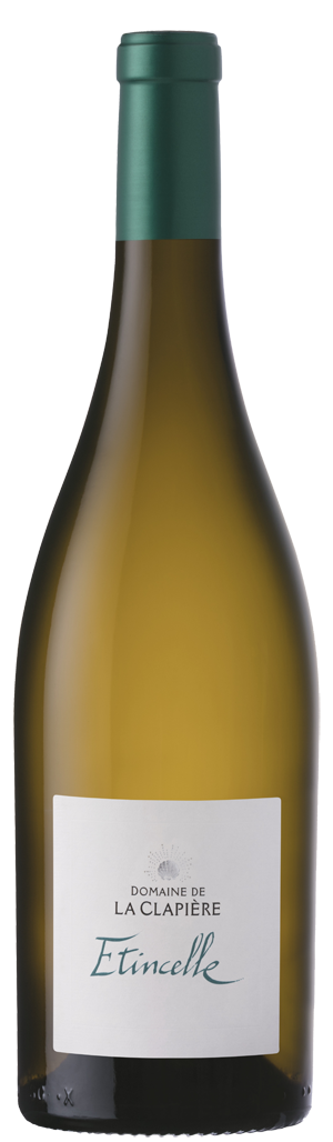 Dm de la Clapiere-Etincelle Blanc